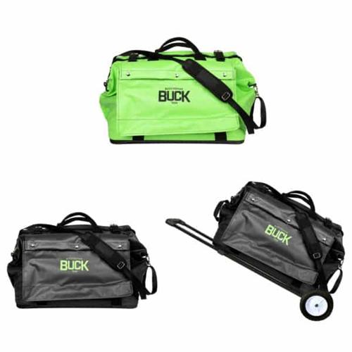 EQUIPMENT BAGS - Buckingham Manufacturing