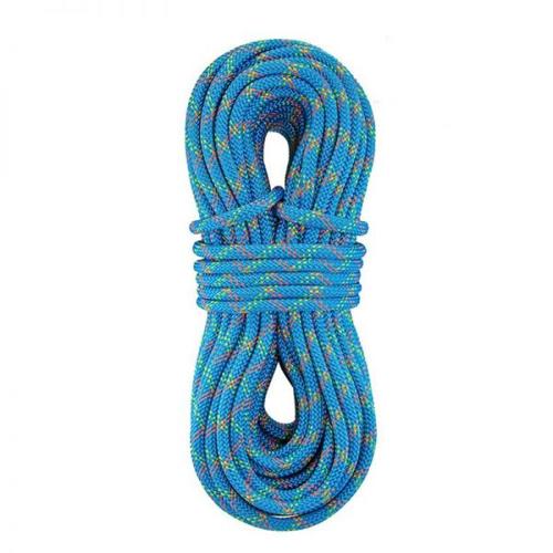 Pelican Rope 1601T Split Tail w/ Tight Eye Blue/White, 1/2 X 5