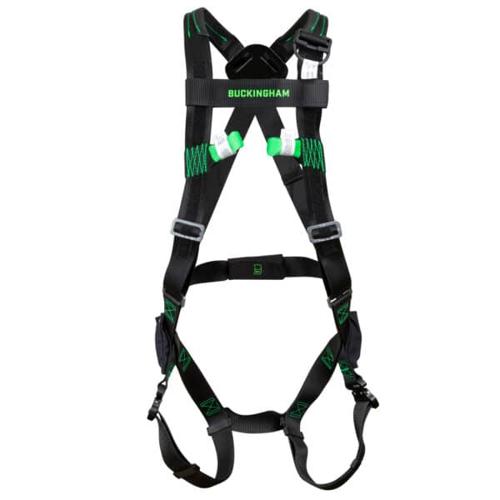 特注ブラス MAKERS GILL DIPP WORK HARNESS 特注ブラス MAKERS GILL