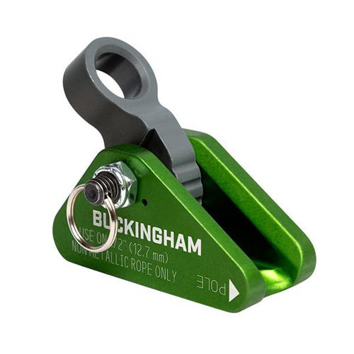 Grabs & Ascenders - Buckingham Manufacturing