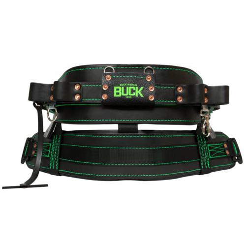 Body Belts- Buckingham Manufacturing