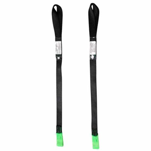 アクセサリー H SAKAKIYAMA. TIGHT ROPE Tower Harness Accessories - Buckingham Manufacturing