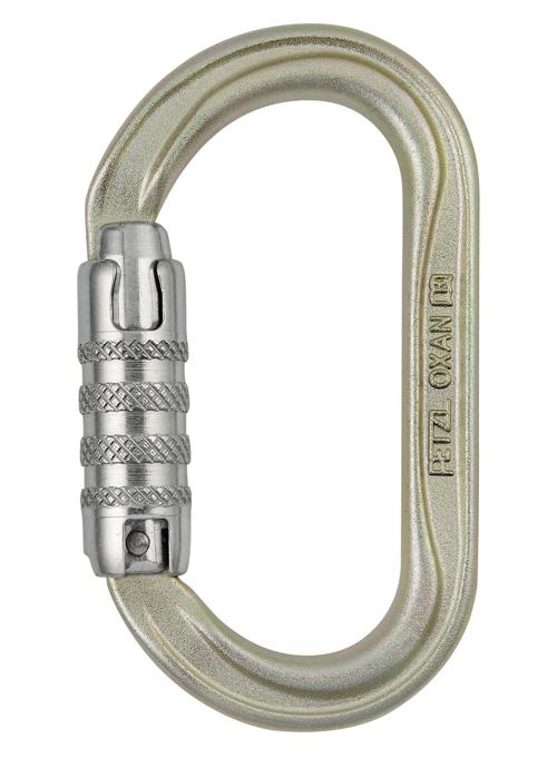 Carabiners - Buckingham Manufacturing