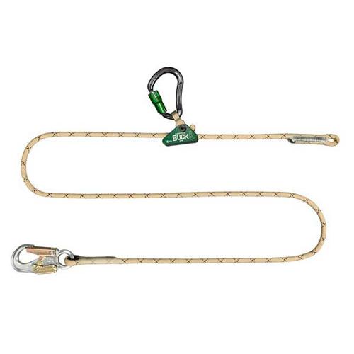 Tower Positioning Straps - Buckingham Manufacturing