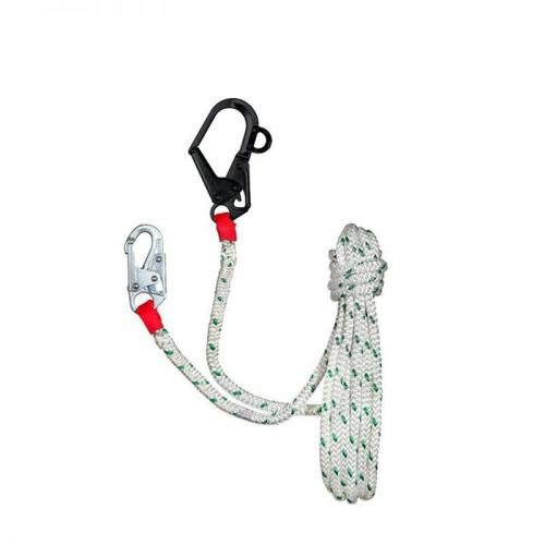 OX BLOCK™ CLEVIS TOP / OX HOOK™ HANDLINE ASSEMBLY - 50062K14-4/80