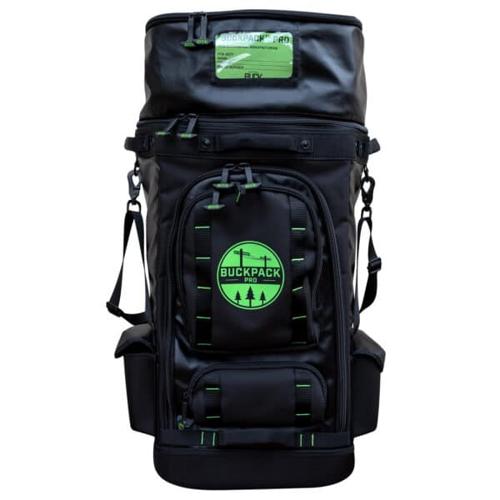 EQUIPMENT BAGS - Buckingham Manufacturing