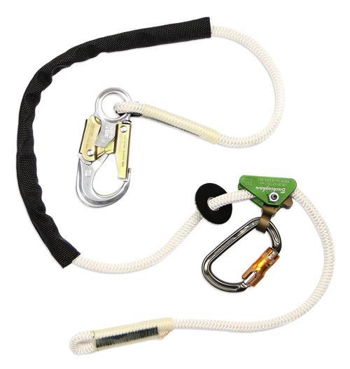 RNA X-FLIGHT Adjustable Lanyard - Rock-N-Rescue