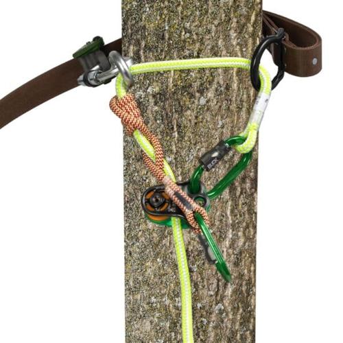 Tree Lanyards, Positioning Straps & Fliplines - Buckingham