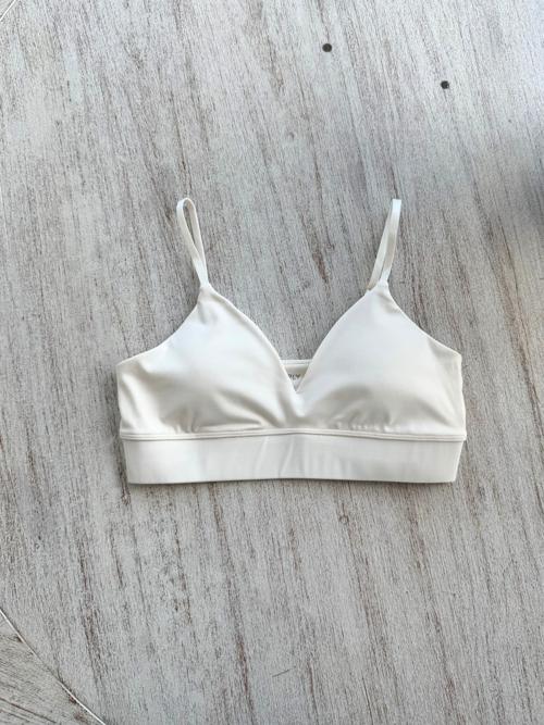 Z Supply Kendra So Smooth Bralette