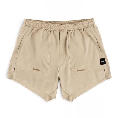 Ciele Men's AT 5" Brief Short