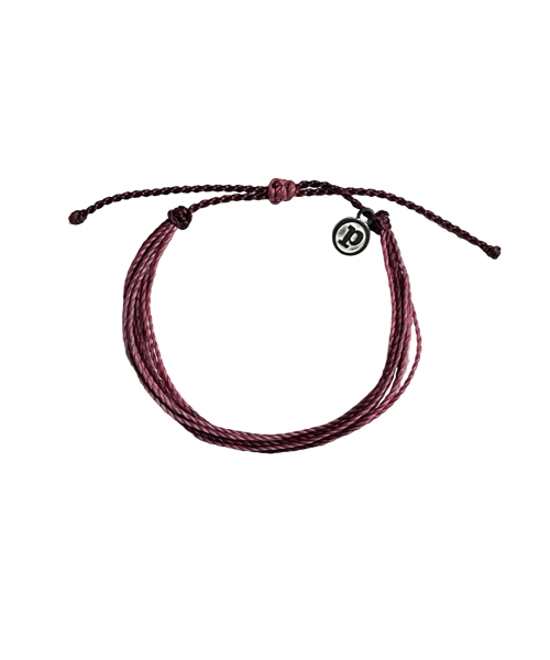 Pura Vida Mulberry - Bracelet