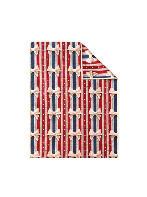 Abigail Double Sided Hand Towel