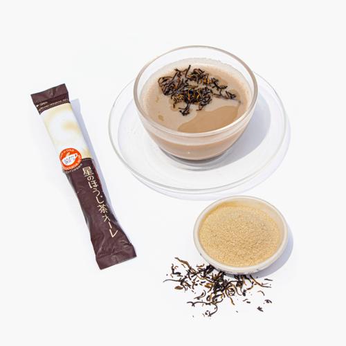 Hoshino Hojicha Latte (7 Sticks)