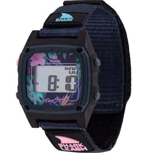 Shark watch clearance velcro