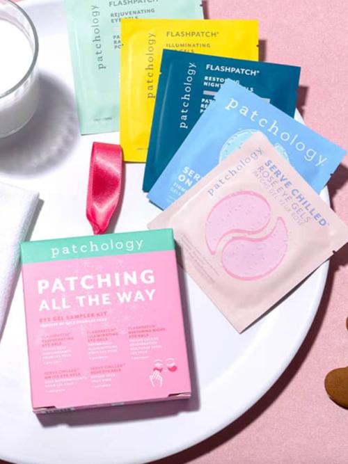 Patchology Patching All The Way Kit