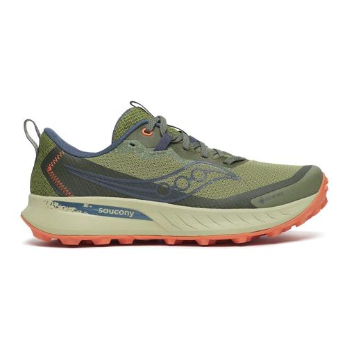 Saucony Women's Peregrine 15 GTX