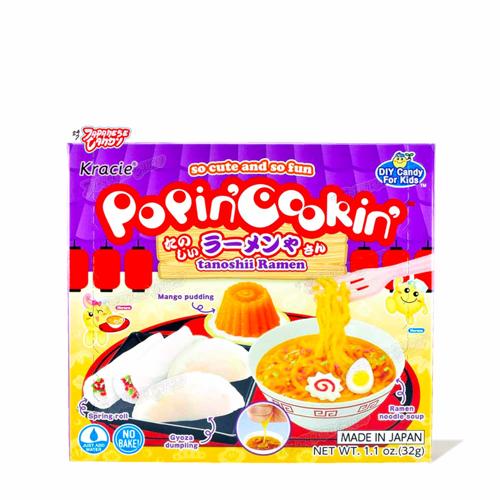 Kracie Popin Cookin DIY Candy: Ramen