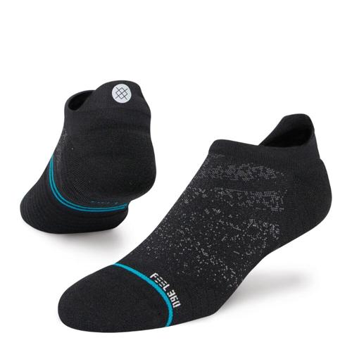 Stance Run Light Cushion Tab Socks