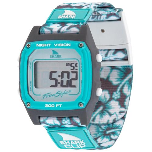 Shark discount tide watch