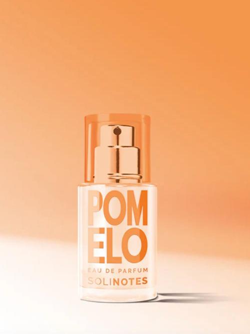Solinotes 15ml Eau de Parfum - Grapefruit
