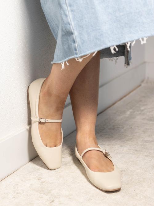 Dolce Vita Reyes Ballet Flat