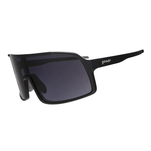 Goodr Astro G Sunglasses "My Sweat Has an Octane Rating"