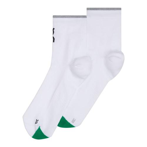 On Elite Run Ultralight Cushion Crew Socks