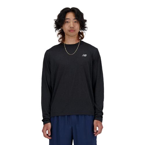 New Balance Men's Athletics Long Sleeve