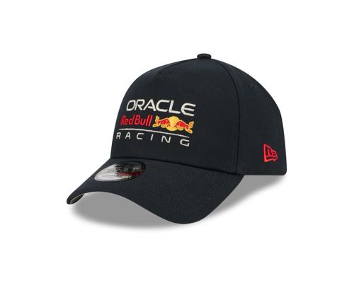 Red Bull Racing F1 New Era 9forty Essentials Hat - Navy