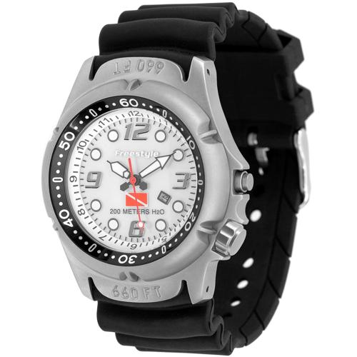 Freestyle cheap ballistic diver