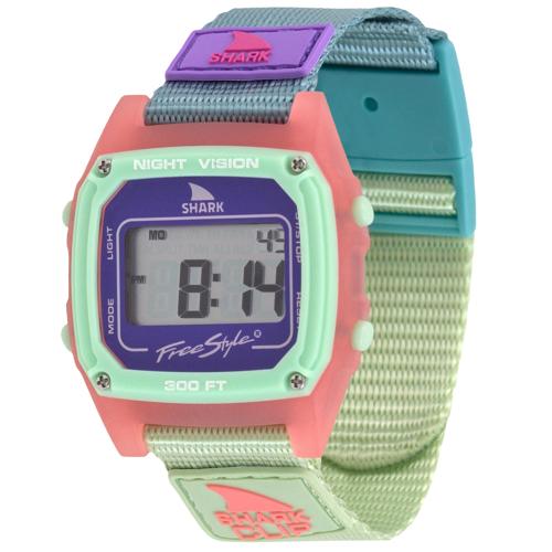 The Original Surf Watch Shark Watches Tide Watches 80s