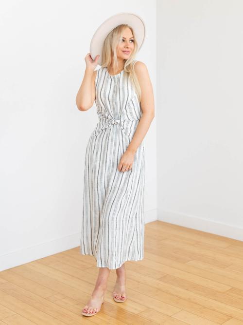 Thread & Supply Jane Dress