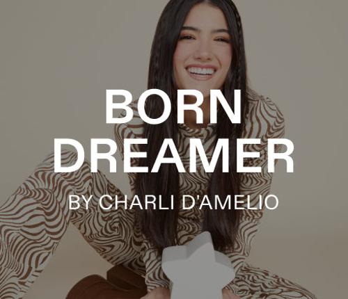 Born Dreamer Launch