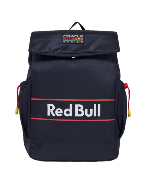 Red Bull Racing F1 Backpack - Navy