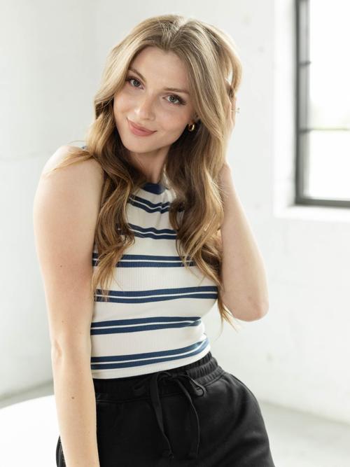Thread + Supply Ellen Tank