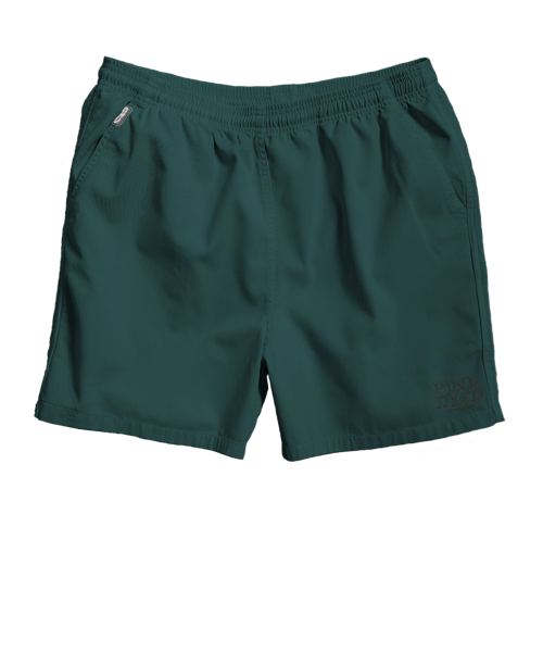 Pine Dyed Crazyshorts® Twill Shorts