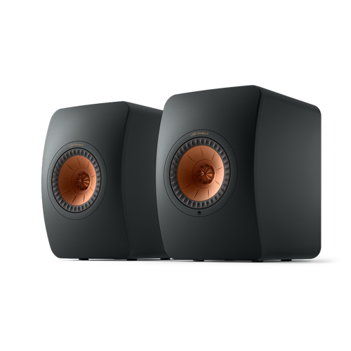 LS50 Wireless II