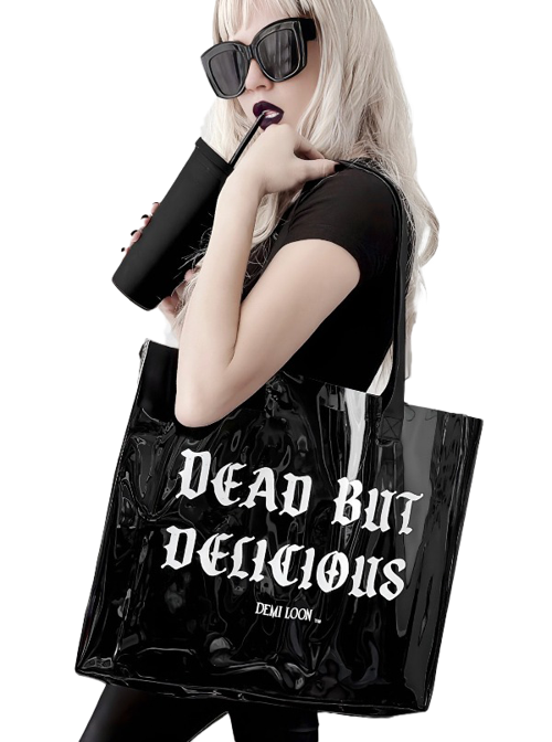 Handbags & Purses: Gothic, Skull, Punk, Alternative - Inked Shop