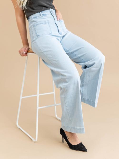 Dear John Audrey Arthlow Pant