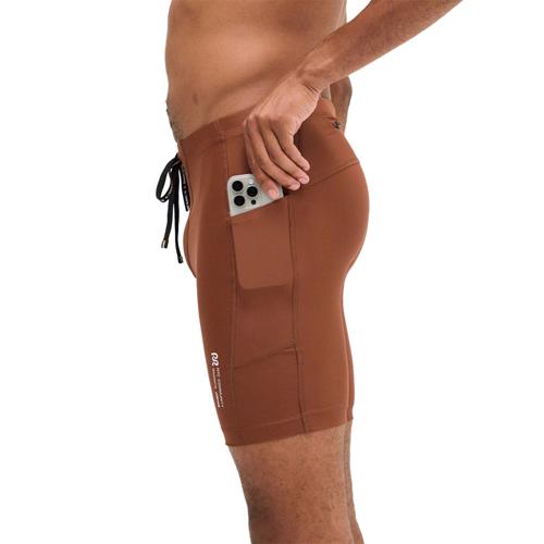 Bandit Running Men's Superbeam™ Next Gen 7 Pocket Half Tights