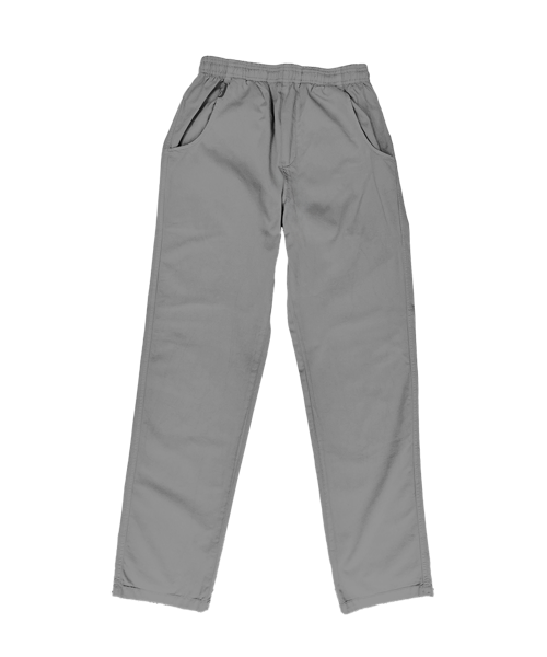 Smoke Twill Pants
