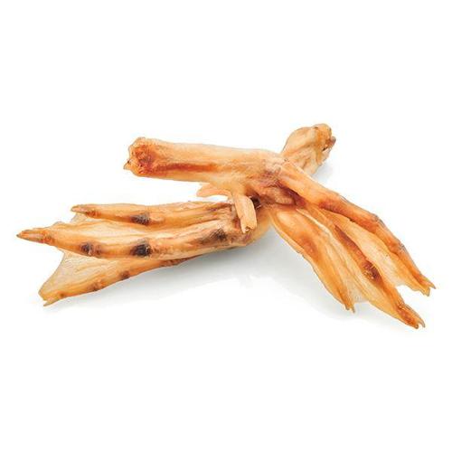 Duck Feet Dog Treats (25 Pack)