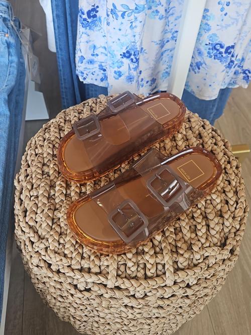 Dolce Vita Julio Sandal