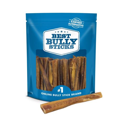 6-Inch Thick Bully Stick
