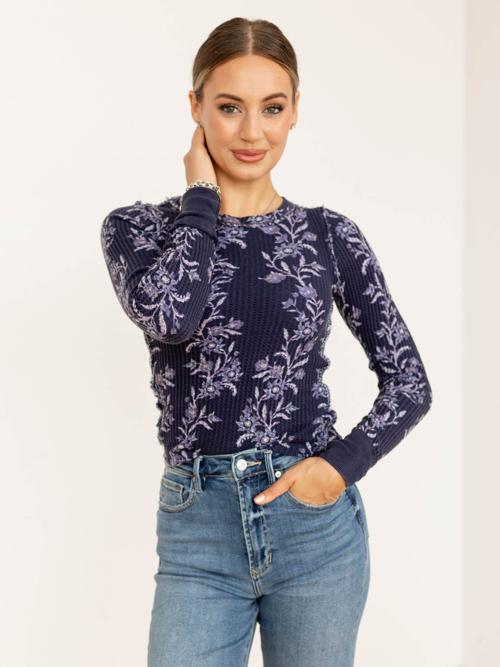 Free People Pretty Little Thermal