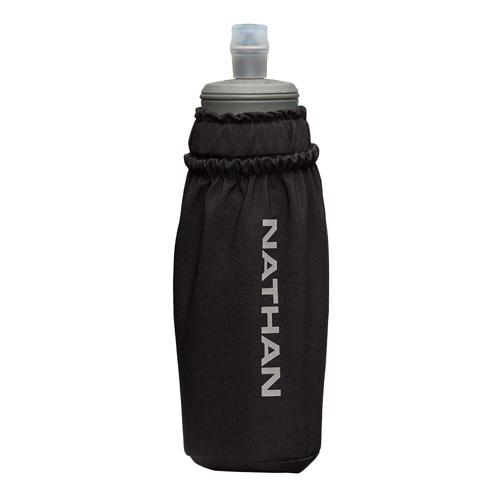 Nathan Pinnacle Soft Flask Handheld 14oz