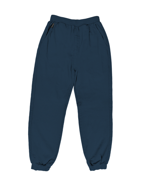 Navy Canton Pants