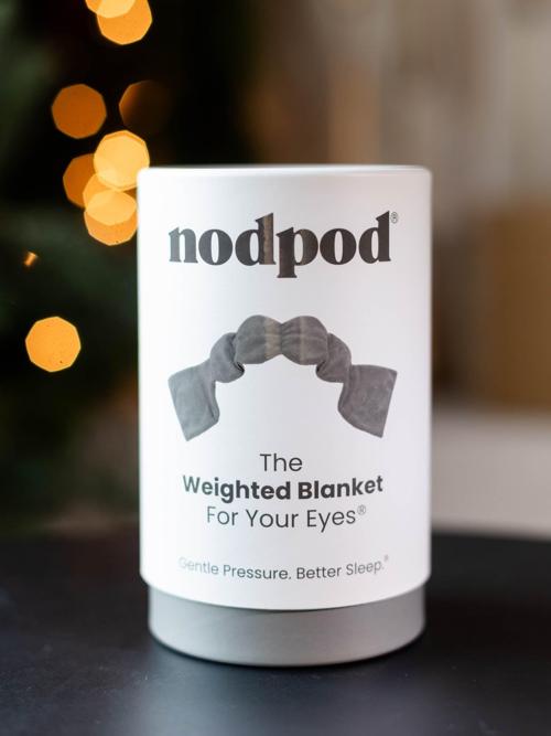 Nodpod Weighted Sleep Mask