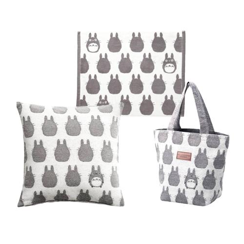 Totoro Cozy Comfort Bundle