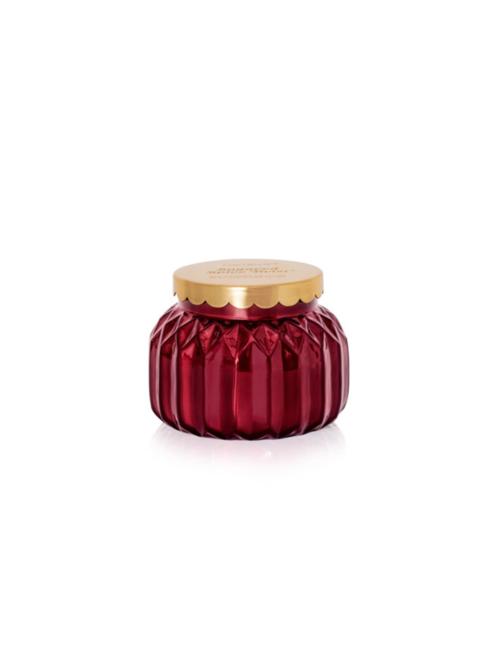 Capri Blue 19oz Sugar Spice Twist Royal Gem Candle